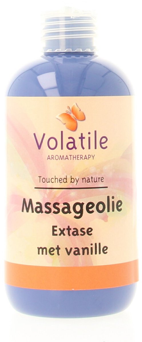 Goedkoopste Volatile Extase - 250 ml - Massageolie