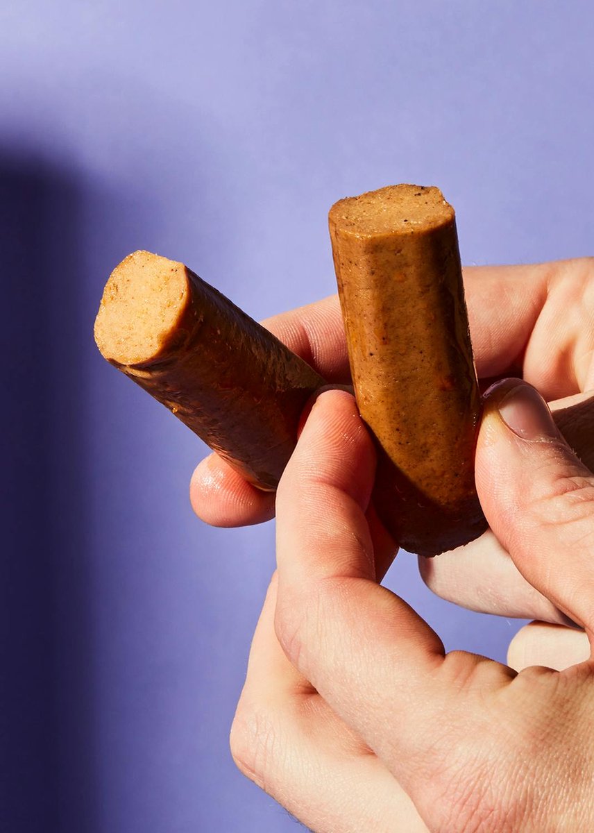 KoRo | Bio vegan braadworst fijn 12 x 200 g