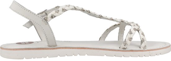 GIOSEPPO WENHAM Wit 38 EU