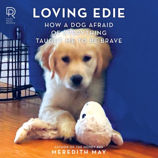 Loving Edie - cover