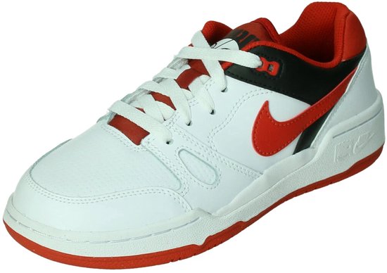 nike vapormax junior red