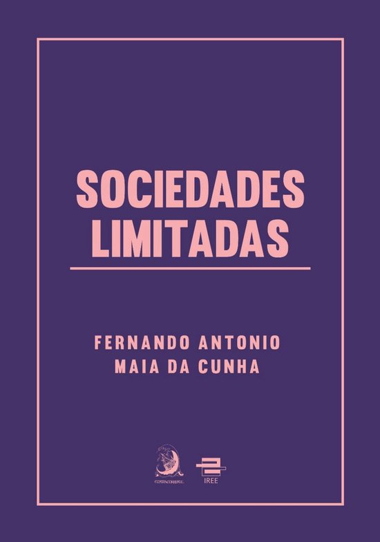 Sociedades Limitadas - cover
