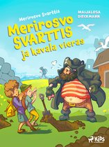 Merirosvo Svarttis 8 - Merirosvo Svarttis ja kavala vieras