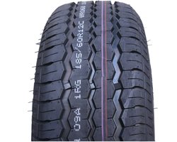 185/60R12C Aanhangwagenband 104/102N 900 kg IFOR Williams & Brian James Radial WR068