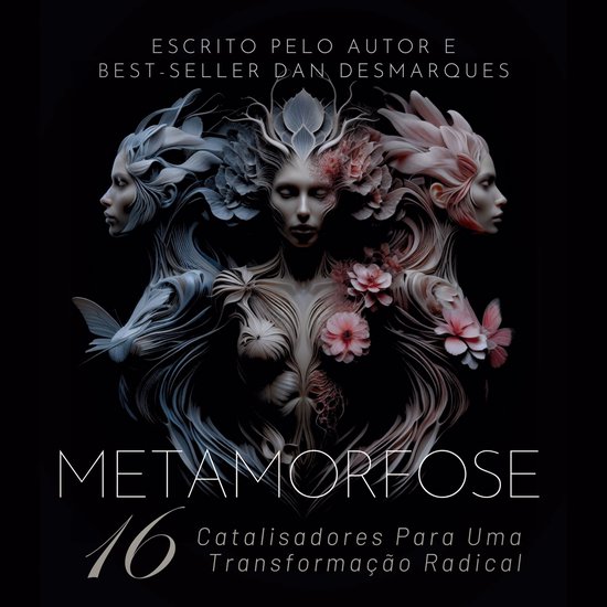 Metamorfose - cover