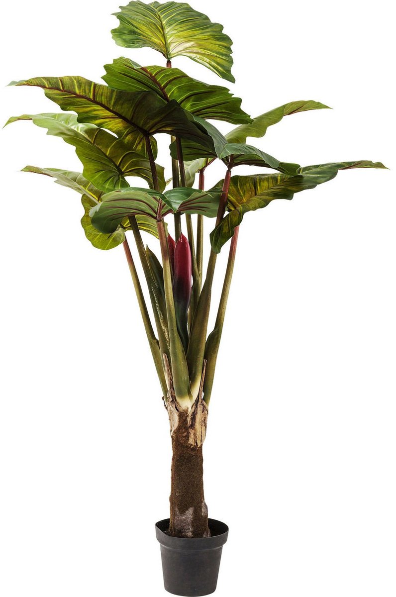 Kare Design Kunstplanten Rainbow Tree 160cm Kare Design Groen
