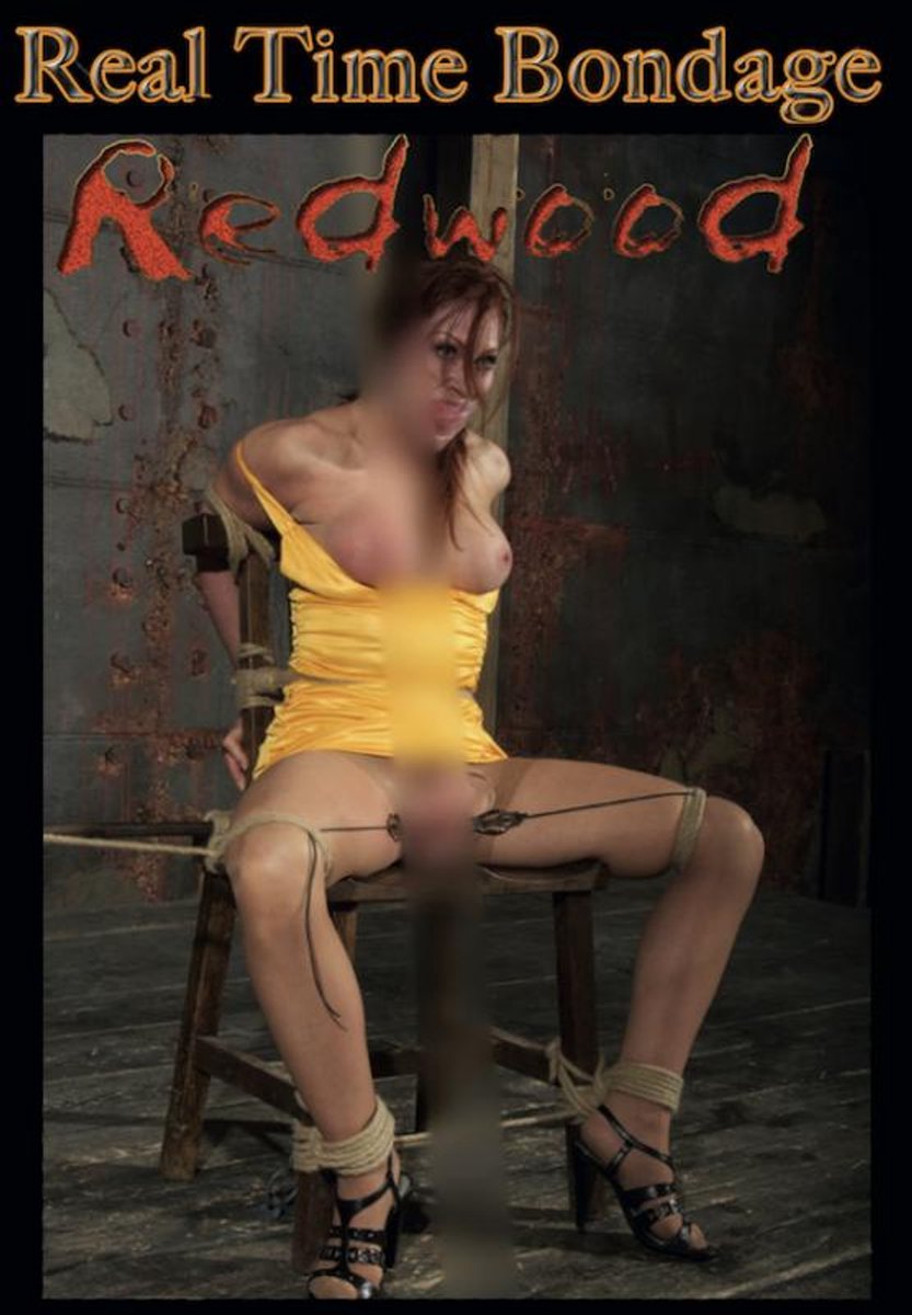 Real Time Bondage - Redwood - 212705