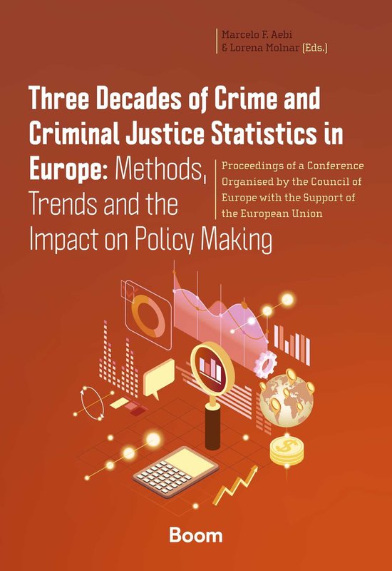 Three Decades of Crime and Criminal Justice Statistics in Europe ...