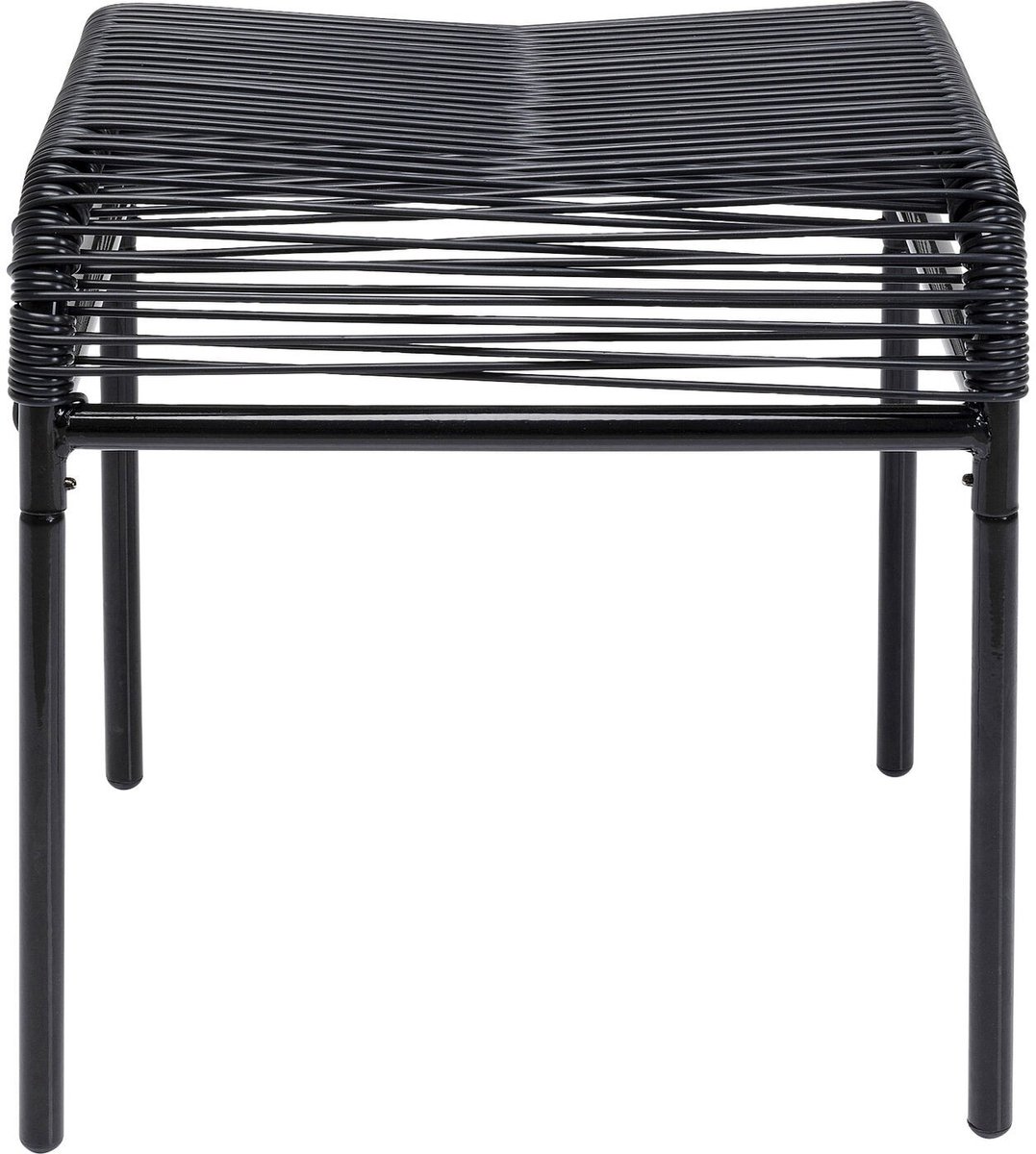 Kare Kruk Acapulco Black