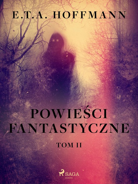 Powieści fantastyczne. Tom 2 - cover
