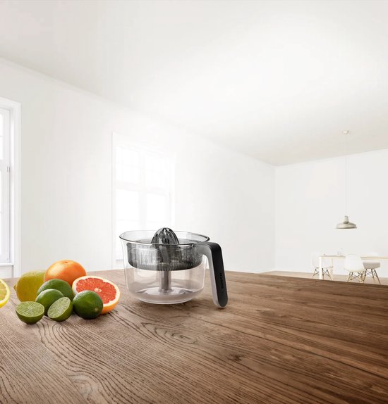 Bosch MUZS68ZP mixer-/keukenmachinetoebehoor Citruspers hulpstuk van Merkloos — afbeelding 5