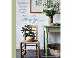 Naturally Sustainable Style