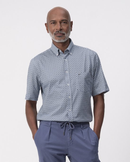 Chemise Campbell Ranger pour homme