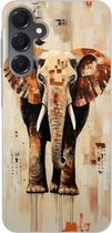 Éléphant