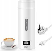 Core Draagbare 350 ML Mini Lichtgrijze x x - Vergelijk
