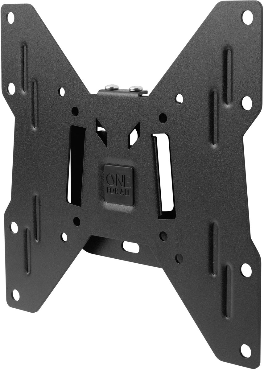 One For All WM2211 TV muurbeugel vlak - 13-40 inch