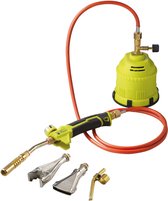 Brûleur de chauffe Rothenberger Industrial ROMAXI 030957E 1060 °C 1 pc(s) - Electronic France