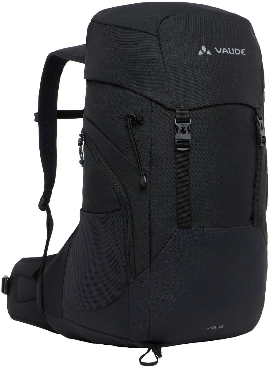 Sac de Randonnée Unisexe Vaude Jura 18 Rouge
