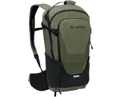 Vaude Bike Moab 15l Ii Rugzak Groen