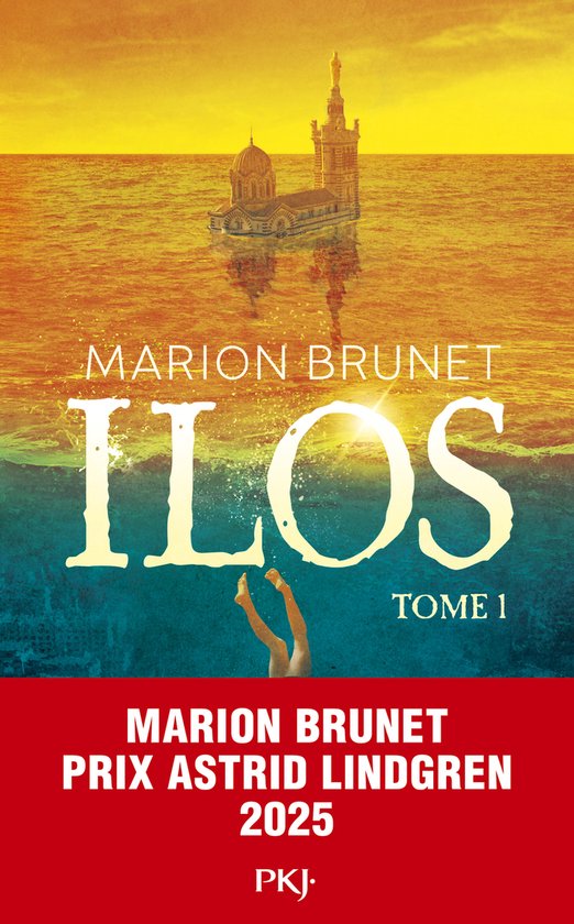 Ilos