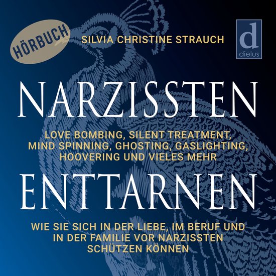 Narzissten enttarnen - cover