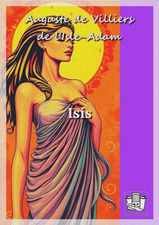 Isis - cover