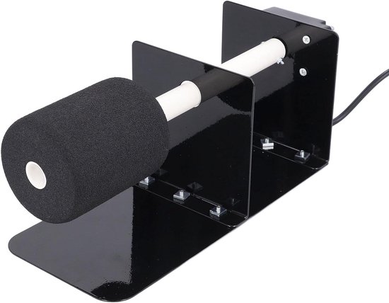 Cup Turner met een Enkele As voor Stille Werking - Knutselset met 2