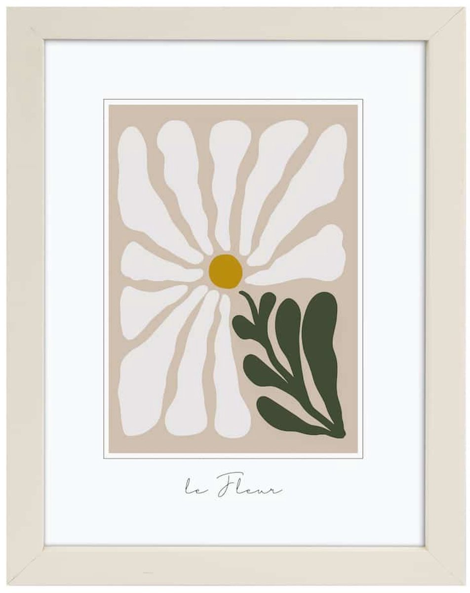 Goldbuch Fotolijst Aura - Beige - 15x20 cm