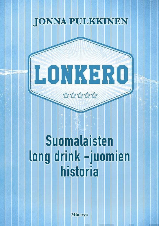 Lonkero - cover
