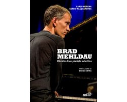 Brad Mehldau