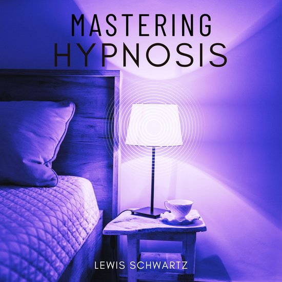 Mastering Hypnosis::: - cover
