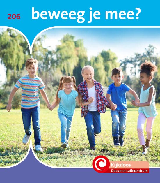 De Kijkdoos 206 - beweeg je mee?