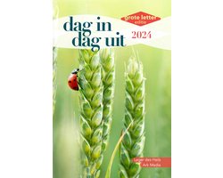 Dag in dag uit 2024