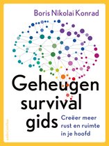 Geheugensurvivalgids