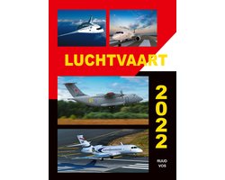 Luchtvaart 2022