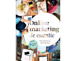 Online marketing