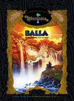 De Kronieken van Ubuntopia 2 - Balla en het Geheim van de Bron