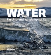 Wetenschappelijke bibliotheek 163 - Water