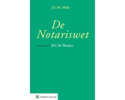 De Notariswet