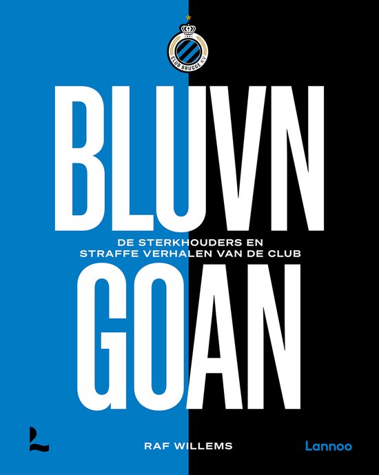 Bluvn goan