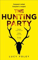 The Hunting Party The Gripping, Bestselling Crime Thriller