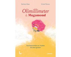 Olimillimeter & Megamond