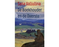 De Boekhouder en de Overste