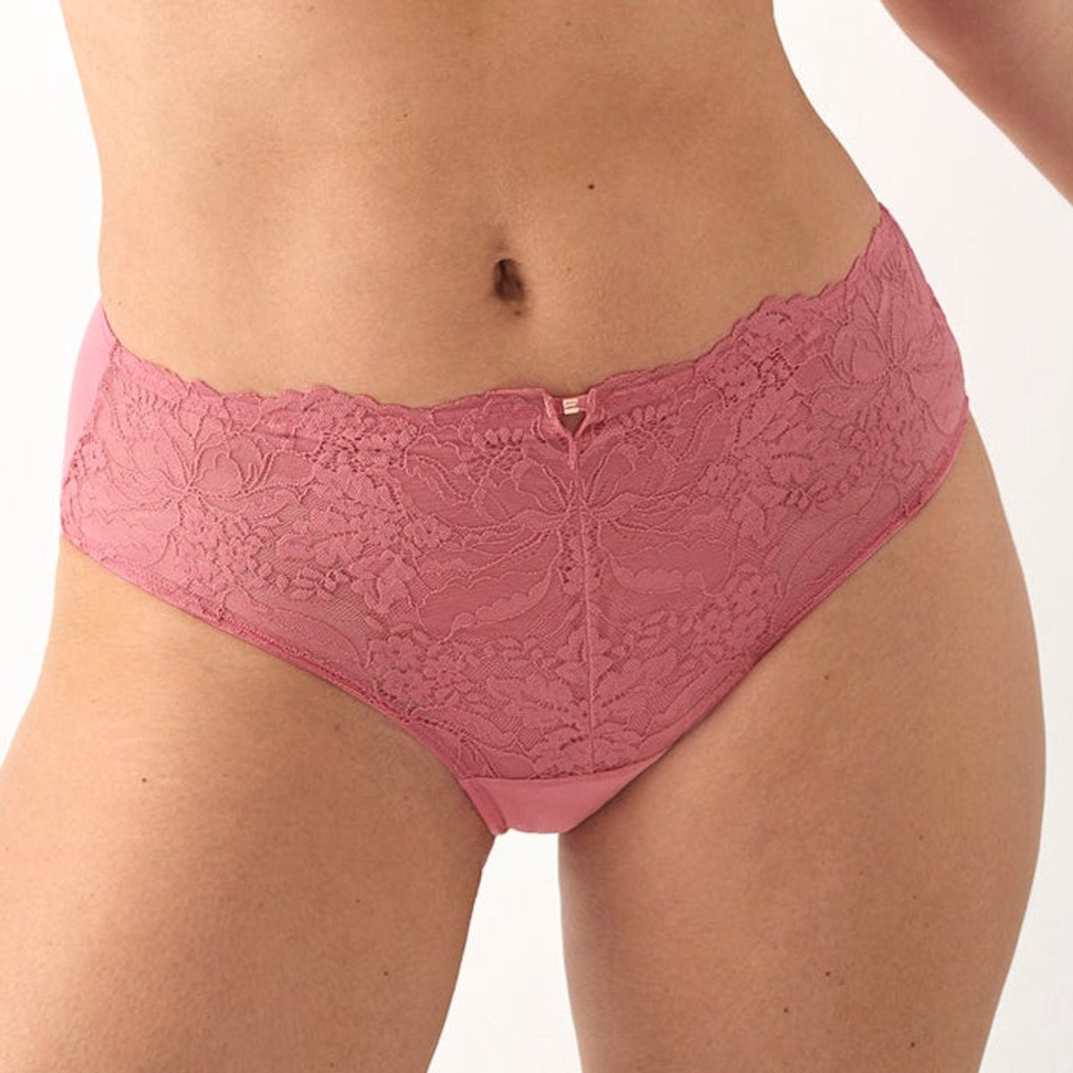 Promise - Belmond Slip - maat L - Roze