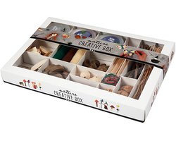 Creativ Company Creatieve Knutselbox Natuur