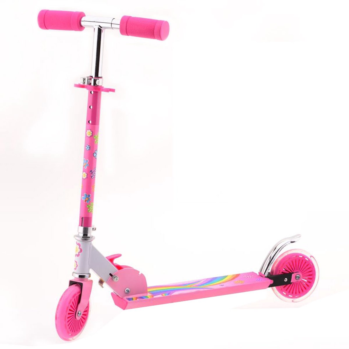 Scooter thumbnail 3