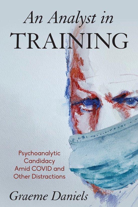 An Analyst in Training - cover