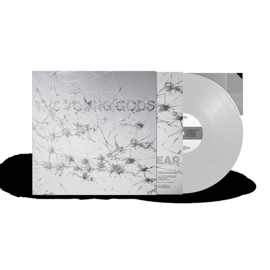 The Young Gods - Appear Disappear (CD | LP)