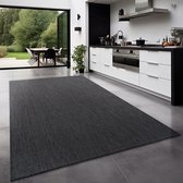 Garage vloermat voor de auto, rechthoekig, 230 cm x 520 cm, voor morsen, druppels, spatvlekken, waterdicht en herbruikbaar vierkant