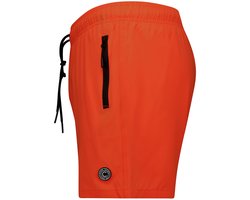 Cars Jeans Kids Bemino Jongens Zwembroek - Orange